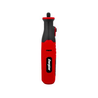 Energizer 3GS05 Επαναφορτιζόμενο Mini Περιστροφικό Πολυεργαλείο 1500mAh 3.6V 5 Ταχυτήτων με Σέτ 40 Αξεσουάρ