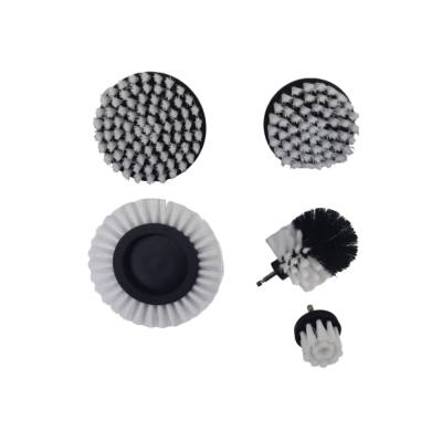 Energizer 3BRK01 Σετ Περιστρεφόμενες Βούρτσες 6 Τεμαχίων για Δράπανο, Ιδανικές για Απομάκρυνση Βρωμιάς, Σκουριάς και Γλίτσας