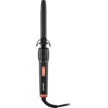 Ψαλίδι Μαλλιών Sencor SHS 8603BK 38W Κεραμικής Επιφάνειας 19mm και Ένδειξη Λειτουργίας LED Χρυσό