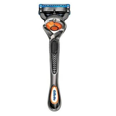 Επαναφορτιζόμενη Κουρευτική Μηχανή Braun BT7340 + Gillette ProGlide