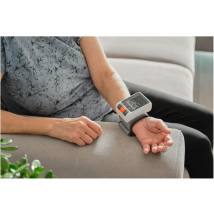 Πιεσόμετρο Καρπού Sencor SBD 0900WH με Οθόνη Αφής