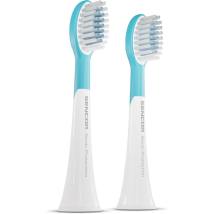 Sencor SOX 105 Ανταλλακτικές Κεφαλές Συμβατές με Οδοντόβουρτσες Sencor SOC 421x