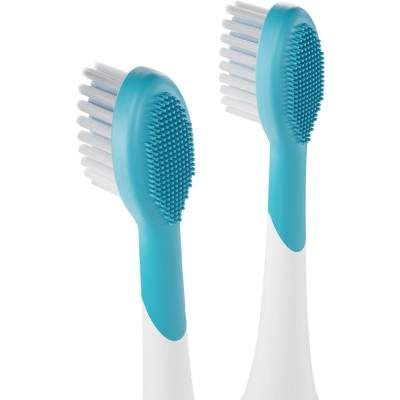 Sencor SOX 105 Ανταλλακτικές Κεφαλές Συμβατές με Οδοντόβουρτσες Sencor SOC 421x