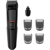 Επαναφορτιζόμενη Ξυριστική Μηχανή Philips Multigroom Series 3000 MG3710/15