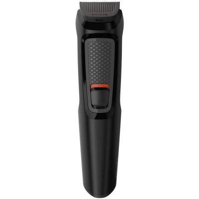 Επαναφορτιζόμενη Ξυριστική Μηχανή Philips Multigroom Series 3000 MG3710/15