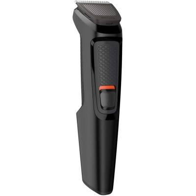 Επαναφορτιζόμενη Ξυριστική Μηχανή Philips Multigroom Series 3000 MG3710/15