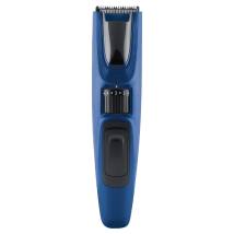 Επαναφορτιζόμενη Κουρευτική Μηχανή με Αθορύβη Λειτουργία 500mAh Sencor SHP 3500BL Μπλε