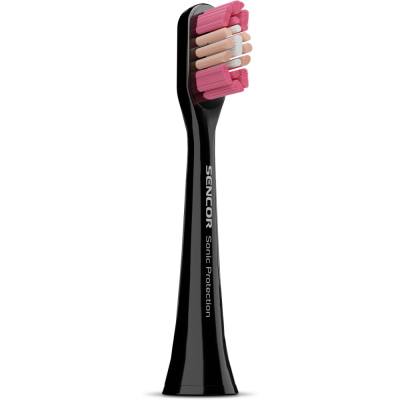Sencor SOX 104 Ανταλλακτικές Κεφαλές Σχεδιασμένες για Ευαίσθητα Δόντια και Ούλα Συμβατές με Οδοντόβουρτσες Sencor SOC 4210BL/421