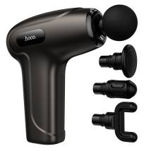 Συσκευή Μασαζ Hoco HP51 Ultra Mini με 4 Διαφορετικές Κεφαλές εως και 5 ώρες Λειτουργίας