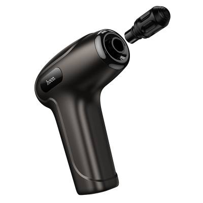 Συσκευή Μασαζ Hoco HP51 Ultra Mini με 4 Διαφορετικές Κεφαλές εως και 5 ώρες Λειτουργίας