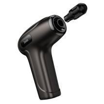 Συσκευή Μασαζ Hoco HP51 Ultra Mini με 4 Διαφορετικές Κεφαλές εως και 5 ώρες Λειτουργίας