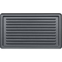 Τοστιέρα Panini Sencor SSM 4420SS Ασημί