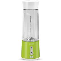 Επαναφορτιζόμενο Blender Smoothie Maker 500ml 150W USB-C Sencor SBL 131GR Πράσινο