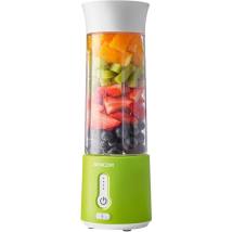 Επαναφορτιζόμενο Blender Smoothie Maker 500ml 150W USB-C Sencor SBL 131GR Πράσινο