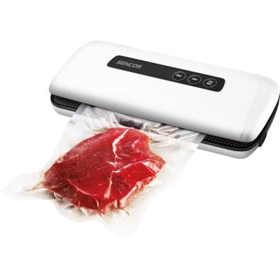 Συσκευή Αεροστεγούς Σφραγίσματος 300mm Sencor SVS 1010WH Λευκή