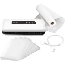 Συσκευή Αεροστεγούς Σφραγίσματος 300mm Sencor SVS 1010WH Λευκή