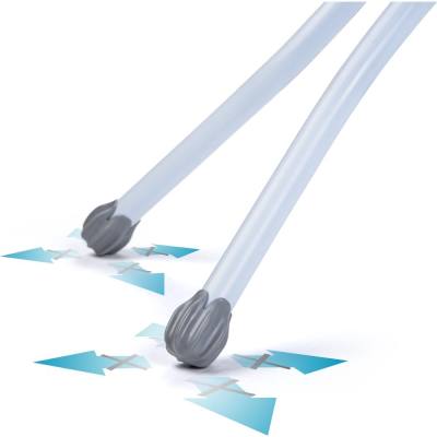 Σιδερώστρα Lamart LT8039  Υψηλής Ποιότητας, Ρυθμιζόμενου Ύψους Χρωματιστή