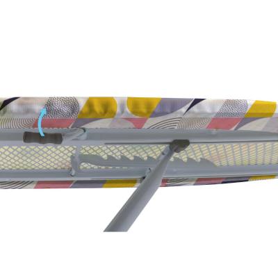 Σιδερώστρα Lamart LT8039  Υψηλής Ποιότητας, Ρυθμιζόμενου Ύψους Χρωματιστή