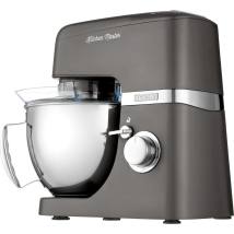 Κουζινομηχανή 6 Ταχυτήτων 5 in1 4.5lt 1000W Sencor STM 6378BK Ανθρακί