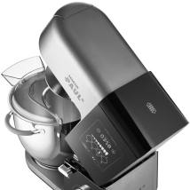 Κουζινομηχανή 8 Ταχυτήτων 5 in 1 6,7lt 1800W Sencor STM 8950 PAUL Ασημί