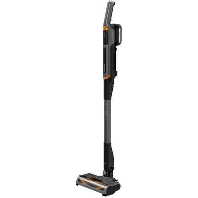 Επαναφορτιζόμενη Ηλεκτρική Σκούπα Stick 150W 2 σε 1 Sencor SVC 7315TI Μαύρη