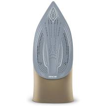 Ατμοσίδερο Sencor SSI 8310GD 3200 W με Κεραμική Πλακα Gold