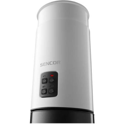 Συσκευή για Αφρόγαλα 150ml Sencor SMF 2030WH Λευκή