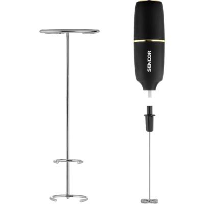 Συσκευή για Αφρόγαλα 150ml Sencor SMF 1010BK Μαύρη