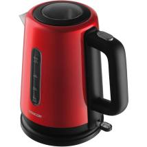 Βραστήρας Premium Stainless 1,7lt 2200W Sencor SWK 1751RD Κόκκινο