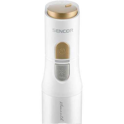 Ραβδομπλέντερ 5 σε1 με Ανοξείδωτη Ράβδο 1200W Sencor SHB 6441WH Λευκό