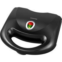 Τοστιέρα Panini 2 Θέσεων 800W CoolTouch Smarton SM310 Μαύρο