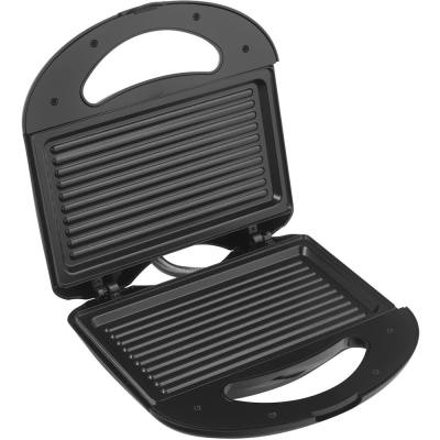 Τοστιέρα Panini 2 Θέσεων 800W CoolTouch Smarton SM310 Μαύρο