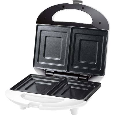 Τοστιέρα 2 Θέσεων Sencor SSM 3120WH Λευκή