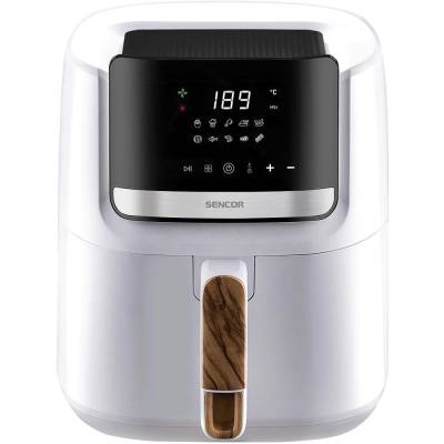 Φριτέζα Αέρος 6,5lt Sencor SFR 6551WH 1600 W