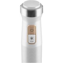 Ραβδομπλέντερ Turbo Sencor 200W SHB 6551WH Λευκό