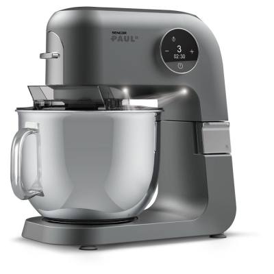 Κουζινομηχανή 3 in 1 4.5lt 1500W Sencor STM 7740 PAUL 2 Γκρι