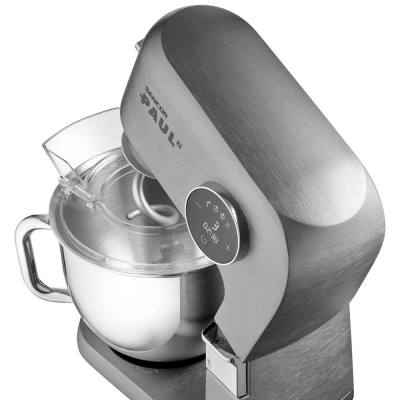 Κουζινομηχανή 3 in 1 4.5lt 1500W Sencor STM 7740 PAUL 2 Γκρι