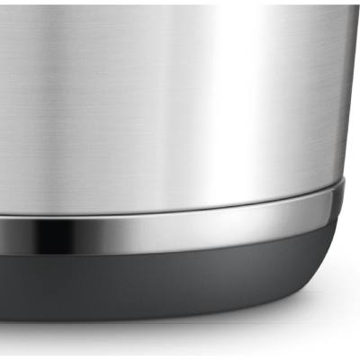 Ανοξείδωτο Δοχείο Χτυπήματος Sage SEA502BSS
