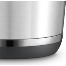 Ανοξείδωτο Δοχείο Χτυπήματος Sage SEA502BSS