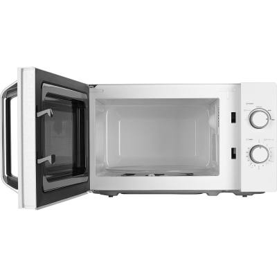 Φούρνος Μικροκυμάτων 700W 25,5 cm Sencor SMW 1918WH Λευκή