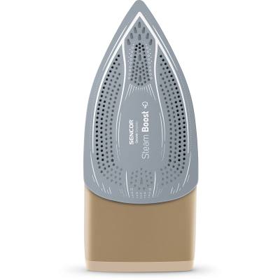 Ατμοσίδερο Sencor SSI 6110GD 2600 W με Κεραμική Πλάκα Gold