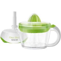 Ηλεκτρικός Στίφτης 40W Sencor SCJ 1051GR Πράσινο