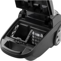 Ηλεκτρική Σκούπα Sencor SVC 7500BK 3AAA ECO 750W Yψηλής Aπόδοσης με Σακούλα HEPA H13