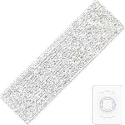 Xiaomi Cleaner Mop Kit Πανί για Επαναφορτιζόμενο Σκουπάκι G10 BHR4615CN