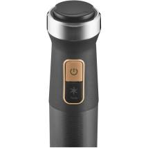 Ραβδομπλέντερ Turbo 200W Sencor SHB 6552BK Μαύρο