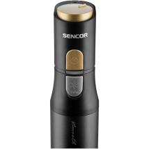 Ραβδομπλέντερ 5 σε1 με Ανοξείδωτη Ράβδο 1200W Sencor SHB 6442BK Μαύρο