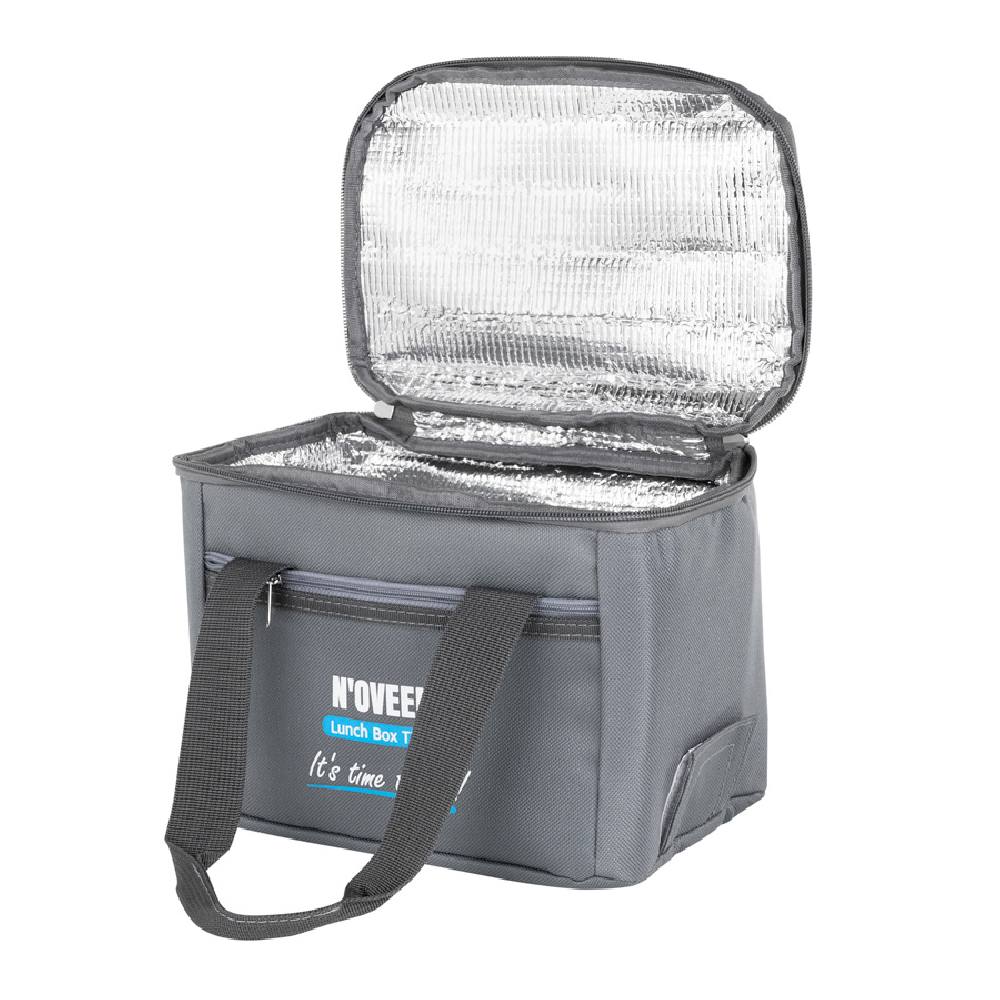 Ισοθερμική Τσάντα N'oveen LBB2 Κατάλληλη για Μεταφορά Φαγητοδοχείων N'oveen της σειράς LB3xx και LB4xx
