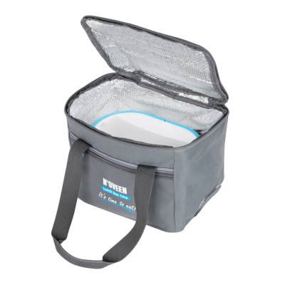 Ισοθερμική Τσάντα N'oveen LBB1 Κατάλληλη για Μεταφορά Φαγητοδοχείων N'oveen της σειράς LB5xx