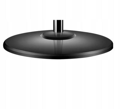 Ανεμιστήρας Δαπέδου N'oveen F450 45W 3 Ταχυτήτων,  με Διάμετρο 40cm και Ρυθμιζόμενο Ύψος