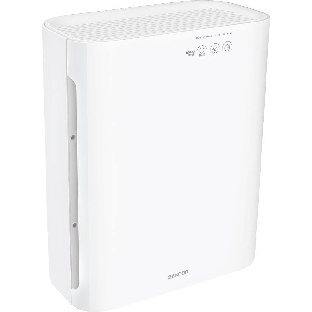 Καθαριστής Αέρα Sencor SHA 8400WH-EUE3 55W